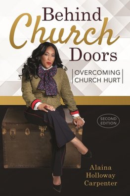 Behind Church Doors
