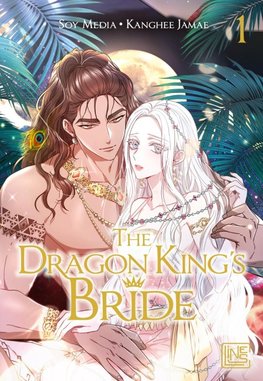 The Dragon King's Bride 1