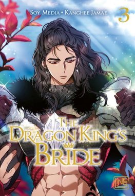 The Dragon King's Bride 3