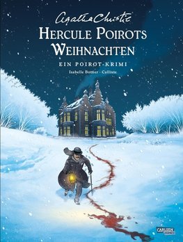Agatha Christie Classics: Hercule Poirots Weihnachten