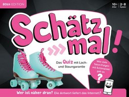 Schätz mal! 80er Edition