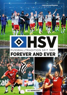 HSV forever and ever
