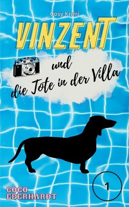 Vinzent und die Tote in der Villa