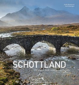 Bildband Schottland