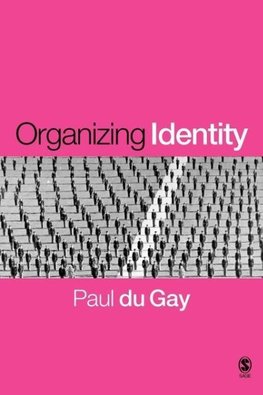 Organizing Identity