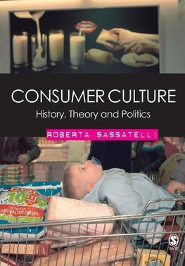 Consumer Culture