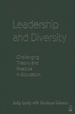 Leadership and Diversity