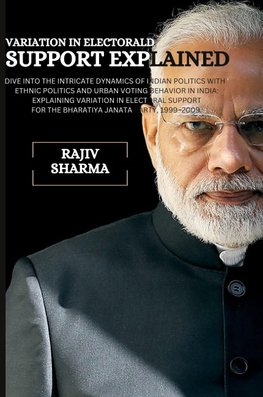 Variation in electoral support explained