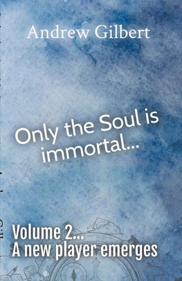 A new player emerges...