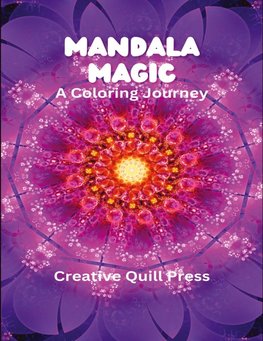 Mandala Magic