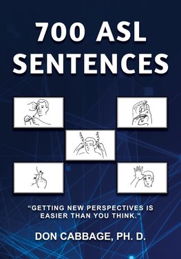 700 ASL Sentences