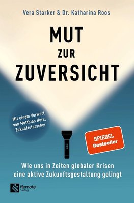 Mut zur Zuversicht