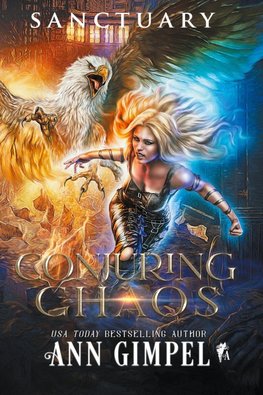 Conjuring Chaos