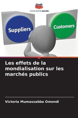 Les effets de la mondialisation sur les marchés publics