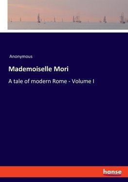 Mademoiselle Mori