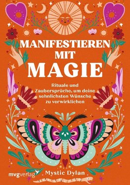 Manifestieren mit Magie