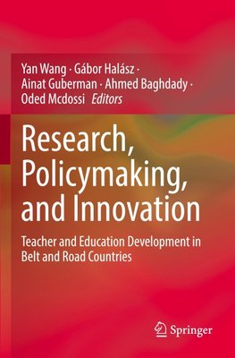 Research, Policymaking, and Innovation