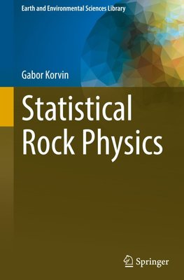 Statistical Rock Physics