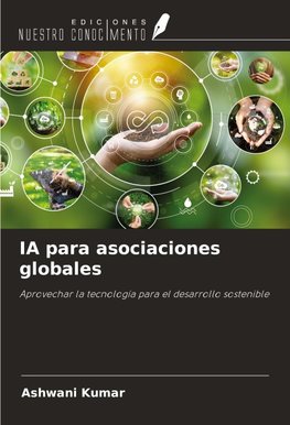 IA para asociaciones globales