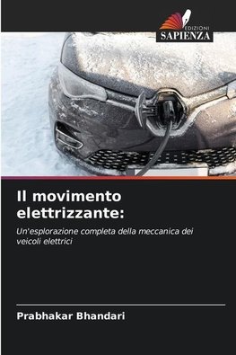 Il movimento elettrizzante: