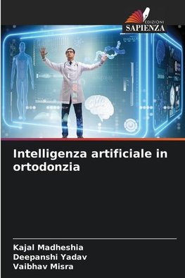 Intelligenza artificiale in ortodonzia