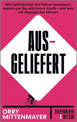 Ausgeliefert