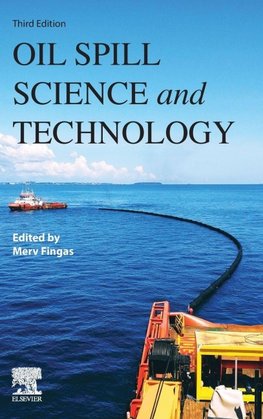 Oil Spill Science and Technology