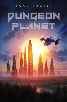 Dungeon Planet
