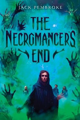 The Necromancer's End