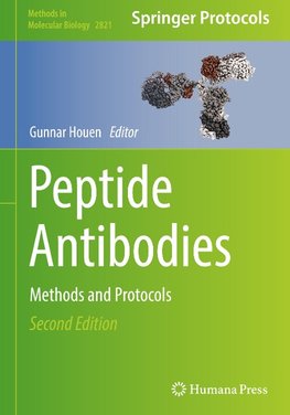 Peptide Antibodies