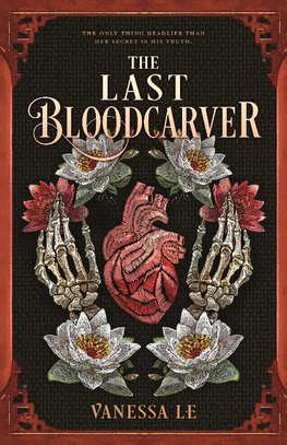 The Last Bloodcarver