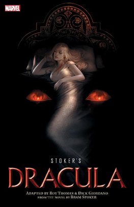 Stoker's Dracula