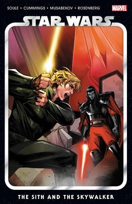 Star Wars Vol. 8