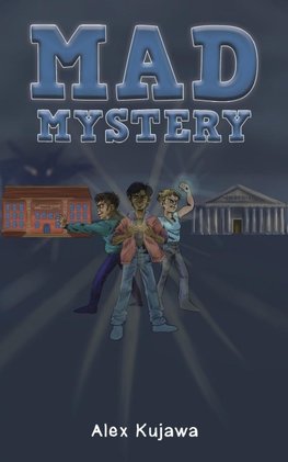 Mad Mystery