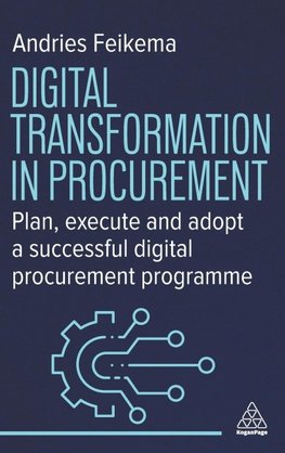 Digital Transformation in Procurement