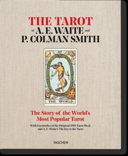 El Tarot de A.E. Waite y P. Colman Smith
