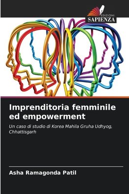 Imprenditoria femminile ed empowerment