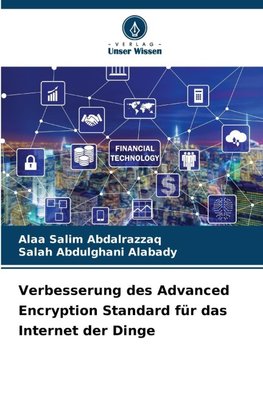 Verbesserung des Advanced Encryption Standard für das Internet der Dinge