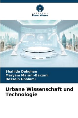 Urbane Wissenschaft und Technologie