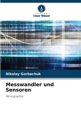 Messwandler und Sensoren