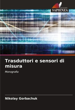 Trasduttori e sensori di misura