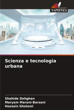 Scienza e tecnologia urbana
