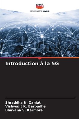 Introduction à la 5G