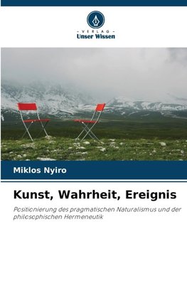 Kunst, Wahrheit, Ereignis