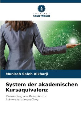 System der akademischen Kursäquivalenz