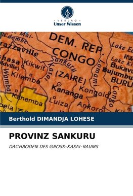 PROVINZ SANKURU