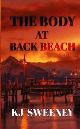 The Body at Back Beach