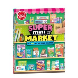 Super Mini Market