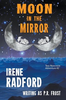 Moon In The Mirror