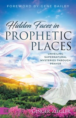 Hidden Faces in Prophetic Places